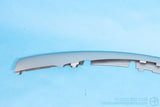 Used 1999-2006 BMW E46 323Ci 325Ci 330Ci M3 Coupe Vert Silver Lower Center Grill