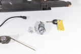 Used 1978-1986 BMW E23 728i 732i 735i 745i Steering Column Ignition Key Set