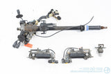 Used 1990-1999 BMW E36 318i 323i 325i 328i M3 Steering Column & Lock Set w/ Key
