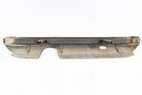 Used 1980-1986 BMW E23 728i 732i 733i 735i 745i Euro Rear Bumper