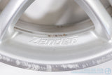 Used Zender Wheel Set 4x100 - 15x7J - ET25 - For BMW E30 3 Series