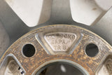 Used Enkei / TRMotorsports MT-1 Wheel Set 18x8.5 - ET44 - 5x120 BMW Fitment