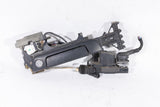 Used 1988-1994 BMW E32 735i 740i 750i Matching Lock and Key Set