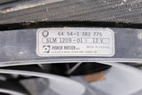 Used 1988-1996 BMW E32 E34 535i 540i 735i 750i AC Condenser and Auxiliary Fan