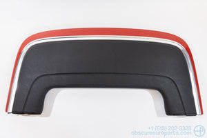 Used 1999-2006 BMW E46 323Ci 325Ci 330Ci M3 Convertible Top Cover Panel