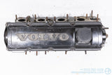 Used Volvo B230 Cylinder Head w/ Cam Valves Springs Buckets