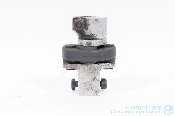 Used 1990-1999 BMW E36 318i 323i 325i 328i M3 Steering Column U Joint Assembly
