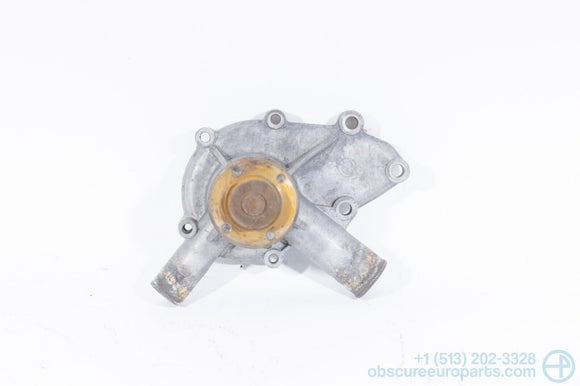 Used 1970-1975 BMW Neu Klass E10 2000tii 2002tii Water Pump