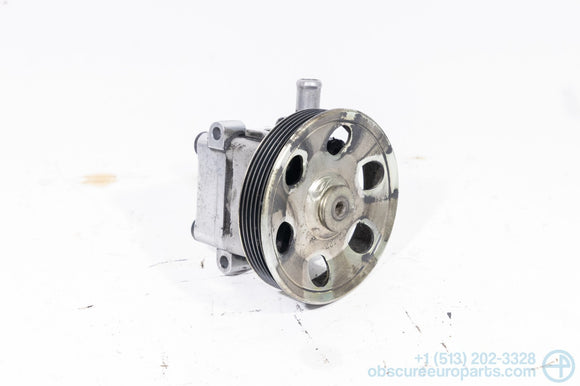 Used 2003-2007 Maserati M139 Quattroporte Power Steering Pump