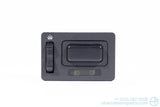 Used 1981-1988 BMW E28 525i 528e 533i 535i M5 Fog Light Switch
