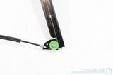 Used 2003-2007 Maserati M139 Quattroporte Front Left Window Regulator with Motor