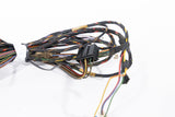 Used 1983-1986 BMW E23 728i 732i 735i 745i Self Leveling Rear Wiring Harness