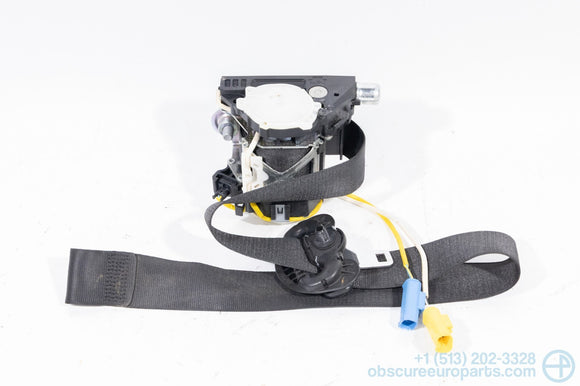 Used 2007-2013 BMW E82 128i 135i Front Left Seatbelt