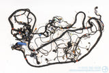 Used 2003-2007 Maserati M139 Quattroporte Complete Roof Wiring Harness