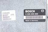 Used 1987-1994 BMW E32 750i M70 Control Unit EML
