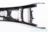 Used 2007-2013 BMW E82 E88 128i 135i iDrive Center Console in Schwarz