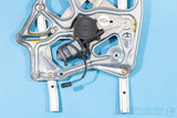 Used 1987-1993 BMW E30 318i 320i 325i Convertible Rear Left Window Regulator
