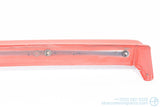 Used 1983-1992 BMW E30 325is Factory Spoiler in Zinno Rot