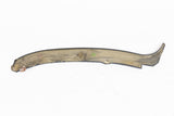 Used 1982-1986 BMW E23 728i 732i 735i 745i Rear Right Door Frame Covering
