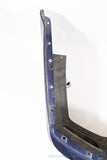 Used 2003-2008 Maserati M139 Quattroporte Rear Bumper Cover Blu Nettuno