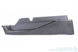 Used 1995-1999 BMW E36 318ti Center Console Cup Holders in Anthrazit