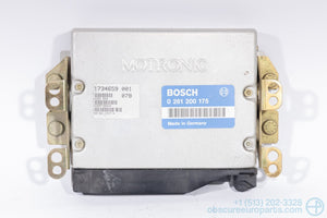 Used Bosch Motoronic 1.7 DME for 1989-1992 BMW E30 318i 318is M42 0261200175