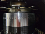 BMW E32 LSD Differential