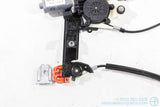 Used 2003-2007 Maserati M139 Quattroporte Front Left Window Regulator with Motor