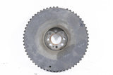 Used 1988-1996 BMW E31 E32 750i 850Ci 850CSi Crank Damper  11231729194