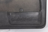 Used 1978-1986 BMW E23 735i 745i Executive Package Front Left Door Card Black