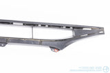 Used 2008-2016 Audi B8 8T 8F A5 S5 Front Lower Grill 8T0807647A