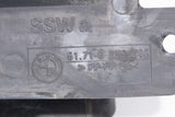Used 1999-2006 BMW E46 323i 328i 330i Front Right Bumper Duct