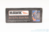 NOS Hawk HP Plus Compound Front Brake Pads for 2005-2010 Ford Mustang S197