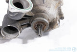 Used 2003-2007 Maserati M139 Quattroporte Oil and Water Pump Assembly