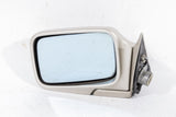 Used 1988-1994 BMW E32 735i 750i Left Side Electric Mirror Heatable w/ Memory