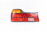 Used 1987-1994 BMW E32 735i 740i 750i Left Tail Light