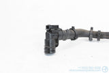 Used 2003-2007 Maserati M139 Quattroporte Air Intake Sleeve
