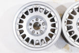 Used BMW Style 2 Wheel Pair - 5x120 - 15x7J - ET20