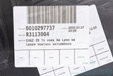 Used 1999-2006 BMW E46 325Ci 330Ci Coupe Vert Right Door Card in Naturbraun