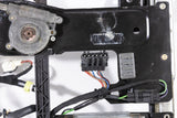 Used 1987-1990 BMW E32 735i 750i Left Rear Seat Electronic Seat Slider w/ Motor