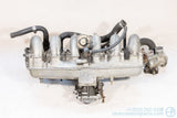 Used 1972-1977 BMW E3 E9 3.0Si 3.0CSi 3.0CSiL Intake Manifold & Throttle Body