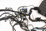 Used 2003-2007 Maserati M139 Quattroporte Engine Compartment Wiring Harness
