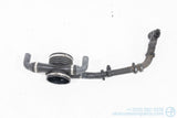 Used 2003-2007 Maserati M139 Quattroporte Air Intake Sleeve