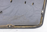 Used 1978-1986 BMW E23 735i 745i Executive Package Front Left Door Card Black