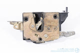 Used 1983-1993 BMW E30 318i 320i 325i M3 Right Door Latch Assemebly