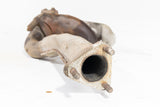 Used 1988-1996 BMW E31 E32 750i 850Ci 850CSi Left Exhaust Manifold Set
