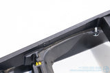 Used 2007-2013 BMW E82 E88 128i 135i iDrive Center Console in Schwarz