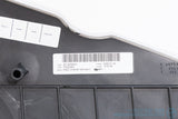 Used 1999-2006 BMW E46 325Ci 330Ci Coupe Vert Left Rear Side Panel Naturbraun