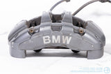 Used 2007-2013 BMW E82 E88 135i Front Brembo Brake Caliper Set