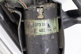 Used 1978-1986 BMW E23 728i 733i 735i 745i Windshield Wiper Linkage and Motor